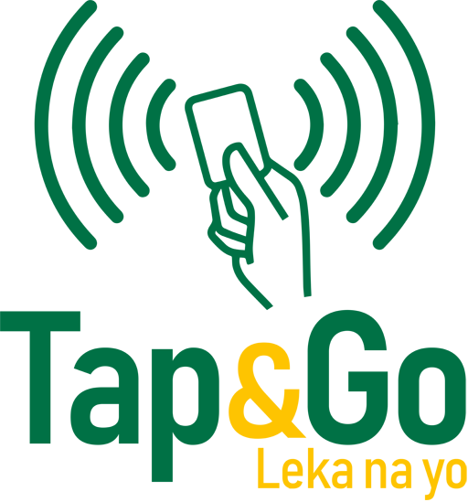 tap&go lekanayo